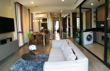 Sukhumvit Soi 77,On Nut,Thailand,2 Bedrooms Bedrooms,2 BathroomsBathrooms,Condo,Mori Haus,6475, Mori Haus