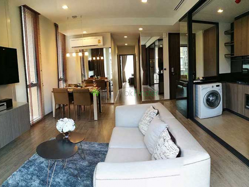 Sukhumvit Soi 77,On Nut,Thailand,2 Bedrooms Bedrooms,2 BathroomsBathrooms,Condo,Mori Haus,6475, Mori Haus