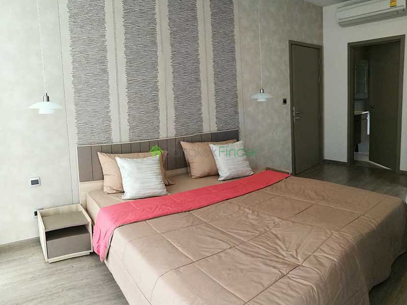 Sukhumvit Soi 77,On Nut,Thailand,2 Bedrooms Bedrooms,2 BathroomsBathrooms,Condo,Mori Haus,6475, Mori Haus