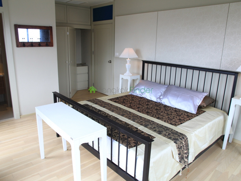 Sukhumvit, Ekamai, Thailand, 2 Bedrooms Bedrooms, ,2 BathroomsBathrooms,Condo,For Rent,Noble Reveal,6476
