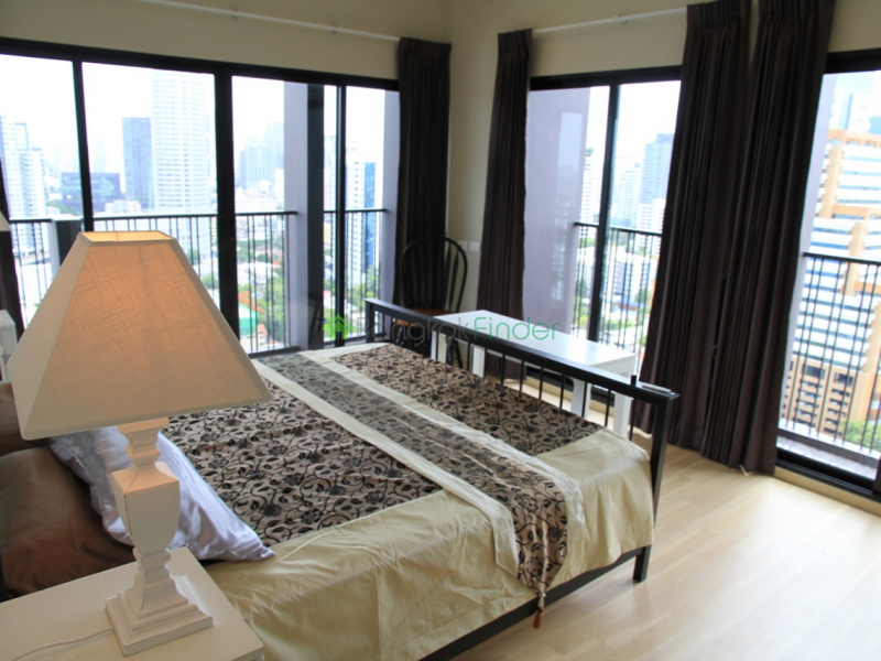 Sukhumvit, Ekamai, Thailand, 2 Bedrooms Bedrooms, ,2 BathroomsBathrooms,Condo,For Rent,Noble Reveal,6476