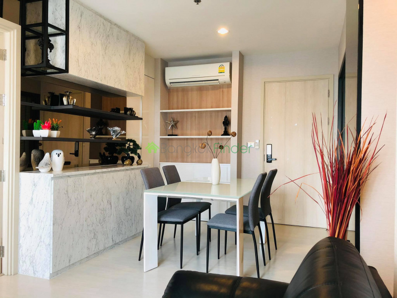 Ekamai, Ekamai, Thailand, 2 Bedrooms Bedrooms, ,2 BathroomsBathrooms,Condo,For Rent,Rhythm Sukhumvit 42 ,6481