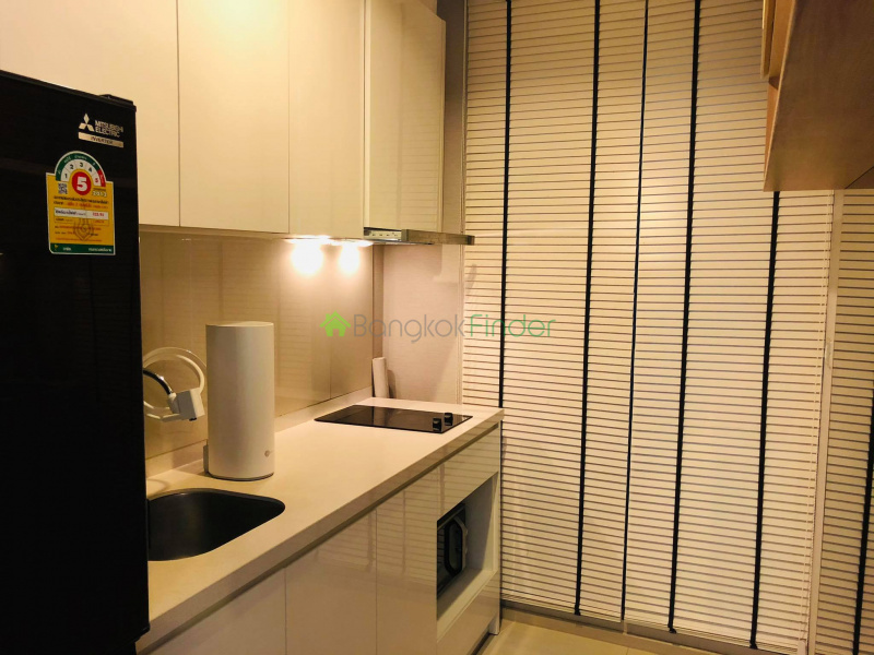 Ekamai, Ekamai, Thailand, 2 Bedrooms Bedrooms, ,2 BathroomsBathrooms,Condo,For Rent,Rhythm Sukhumvit 42 ,6481