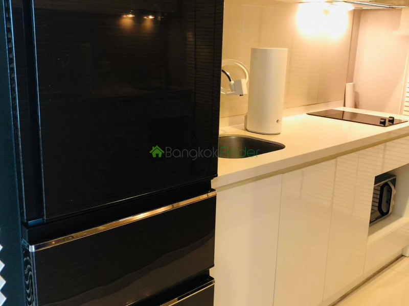 Ekamai, Ekamai, Thailand, 2 Bedrooms Bedrooms, ,2 BathroomsBathrooms,Condo,For Rent,Rhythm Sukhumvit 42 ,6481