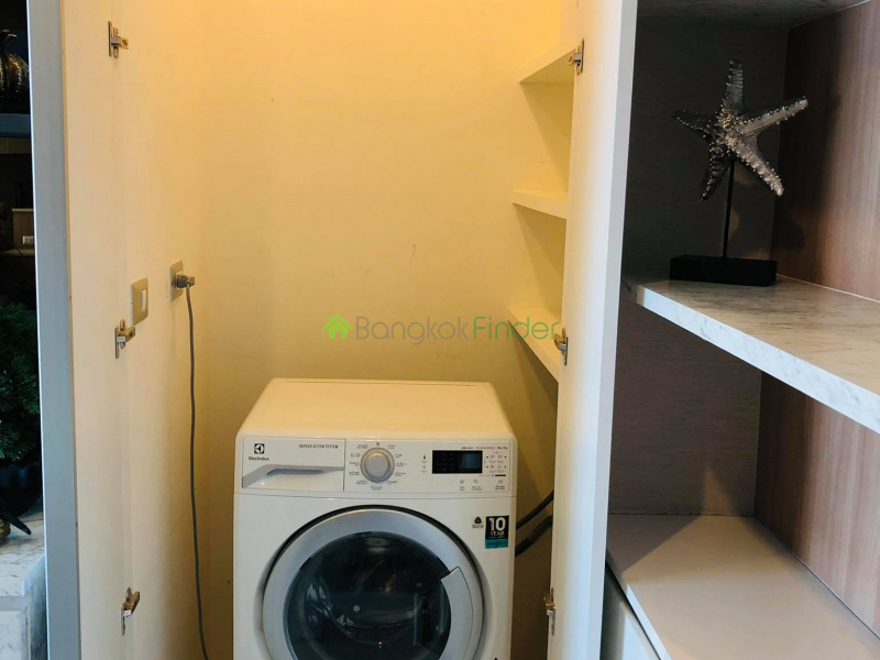 Ekamai, Ekamai, Thailand, 2 Bedrooms Bedrooms, ,2 BathroomsBathrooms,Condo,For Rent,Rhythm Sukhumvit 42 ,6481