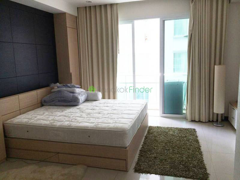 Nana, Nana, Thailand, 1 Bedroom Bedrooms, ,1 BathroomBathrooms,Condo,For Rent,Prime 11,6482