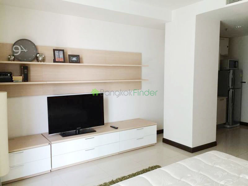 Nana, Nana, Thailand, 1 Bedroom Bedrooms, ,1 BathroomBathrooms,Condo,For Rent,Prime 11,6482