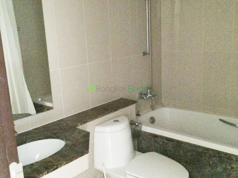 Nana, Nana, Thailand, 1 Bedroom Bedrooms, ,1 BathroomBathrooms,Condo,For Rent,Prime 11,6482