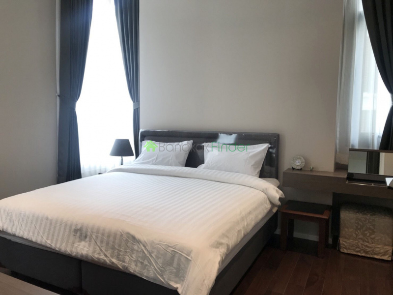 Sukhumvit Soi 39, Phrom Phong, Thailand, 1 Bedroom Bedrooms, ,1 BathroomBathrooms,Condo,For Rent,The Diplomat 39,6483