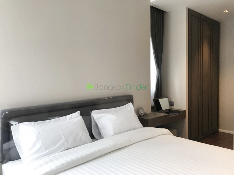 Sukhumvit Soi 39, Phrom Phong, Thailand, 1 Bedroom Bedrooms, ,1 BathroomBathrooms,Condo,For Rent,The Diplomat 39,6483