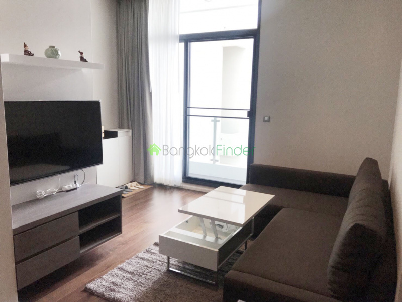 Sukhumvit Soi 39, Phrom Phong, Thailand, 1 Bedroom Bedrooms, ,1 BathroomBathrooms,Condo,For Rent,The Diplomat 39,6483