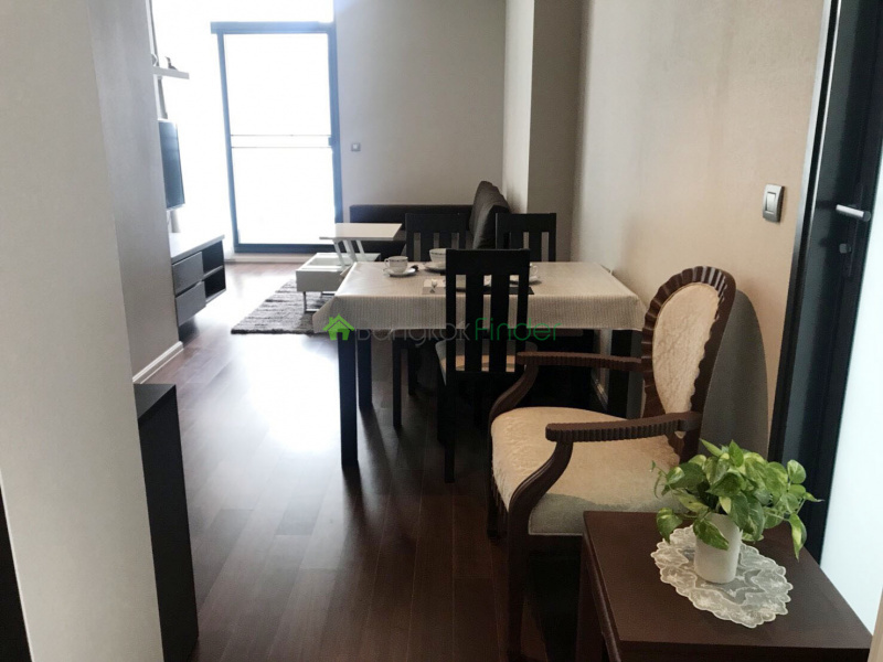 Sukhumvit Soi 39, Phrom Phong, Thailand, 1 Bedroom Bedrooms, ,1 BathroomBathrooms,Condo,For Rent,The Diplomat 39,6483