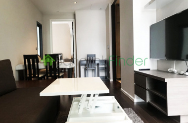 Sukhumvit Soi 39, Phrom Phong, Thailand, 1 Bedroom Bedrooms, ,1 BathroomBathrooms,Condo,For Rent,The Diplomat 39,6483