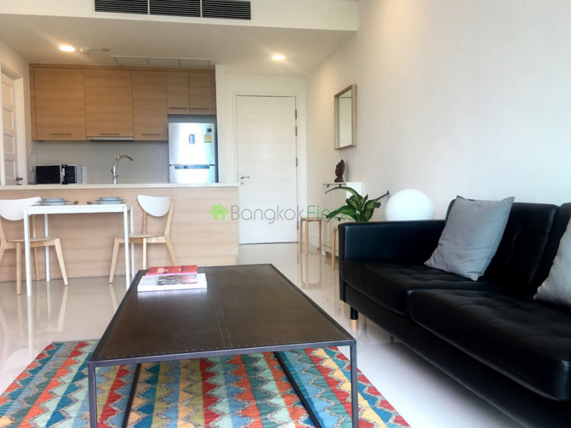 Sukhumvit Soi 22, Phrom Phong, Thailand, 2 Bedrooms Bedrooms, ,2 BathroomsBathrooms,Condo,For Rent,Aguston,6484