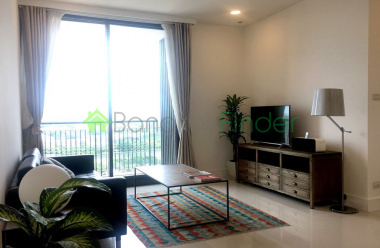 Sukhumvit Soi 22, Phrom Phong, Thailand, 2 Bedrooms Bedrooms, ,2 BathroomsBathrooms,Condo,For Rent,Aguston,6484