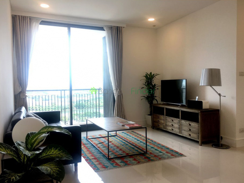 Sukhumvit Soi 22, Phrom Phong, Thailand, 2 Bedrooms Bedrooms, ,2 BathroomsBathrooms,Condo,For Rent,Aguston,6484