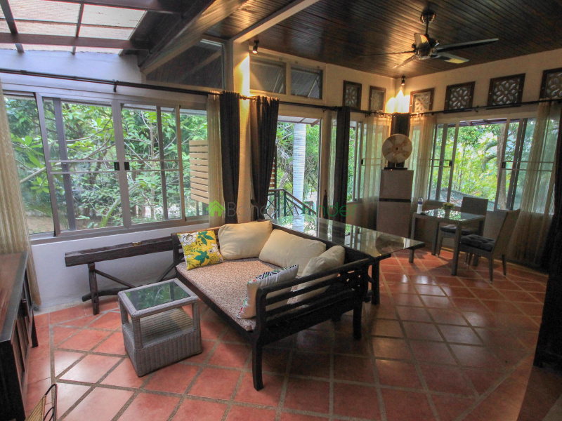 Soi Yotsane, Chalong, Mueang Phuket, Thailand, 3 Bedrooms Bedrooms, ,2 BathroomsBathrooms,House,For Rent,6487