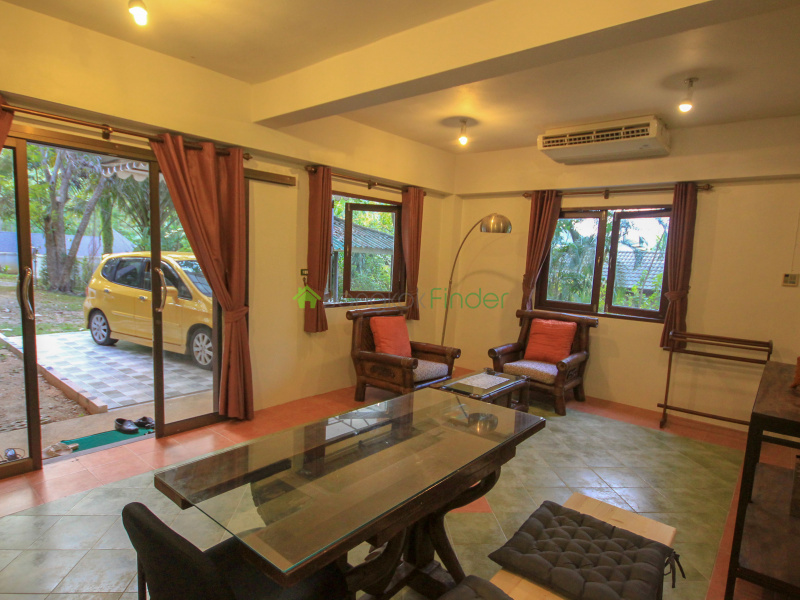 Soi Yotsane, Chalong, Mueang Phuket, Thailand, 3 Bedrooms Bedrooms, ,2 BathroomsBathrooms,House,For Rent,6487