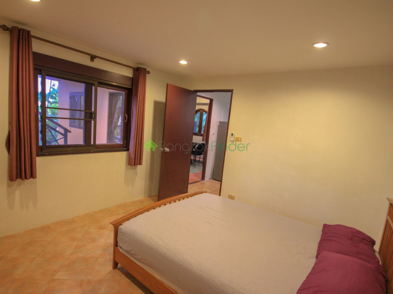 Soi Yotsane, Chalong, Mueang Phuket, Thailand, 3 Bedrooms Bedrooms, ,2 BathroomsBathrooms,House,For Rent,6487