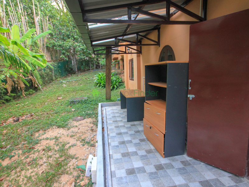Soi Yotsane, Chalong, Mueang Phuket, Thailand, 3 Bedrooms Bedrooms, ,2 BathroomsBathrooms,House,For Rent,6487