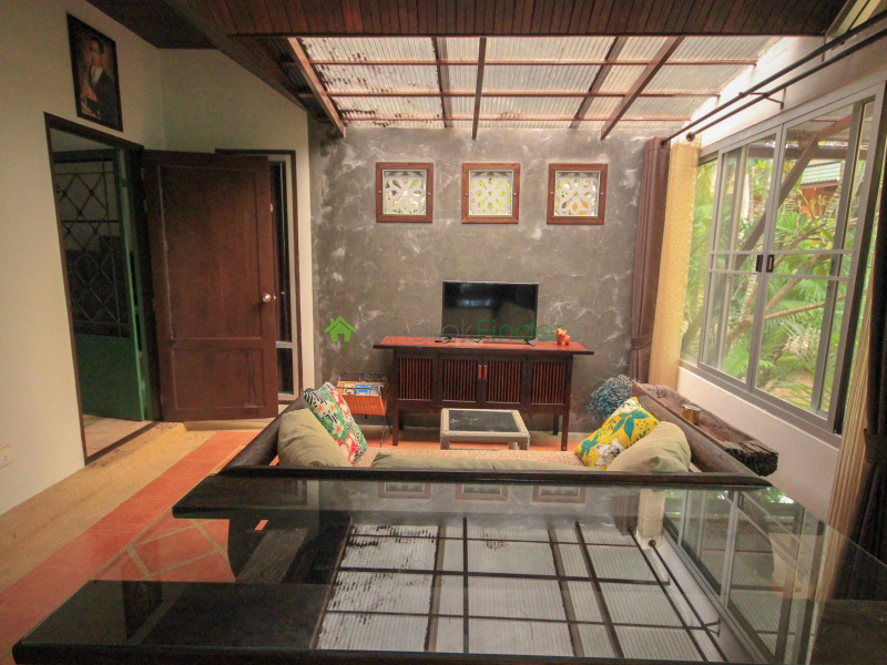 Soi Yotsane, Chalong, Mueang Phuket, Thailand, 3 Bedrooms Bedrooms, ,2 BathroomsBathrooms,House,For Rent,6487