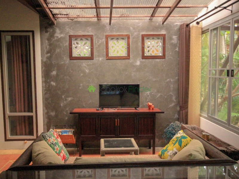 Soi Yotsane, Chalong, Mueang Phuket, Thailand, 3 Bedrooms Bedrooms, ,2 BathroomsBathrooms,House,For Rent,6487