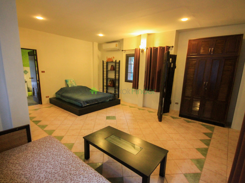 Soi Yotsane, Chalong, Mueang Phuket, Thailand, 3 Bedrooms Bedrooms, ,2 BathroomsBathrooms,House,For Rent,6487