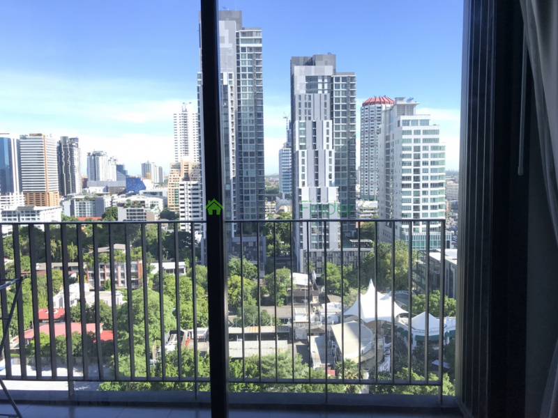 Thonglor, Thonglor, Thailand, 1 Bedroom Bedrooms, ,1 BathroomBathrooms,Condo,For Rent,HQ Thonglor by Sansiri,6490