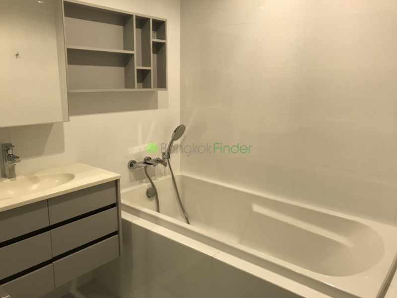 Thonglor, Thonglor, Thailand, 1 Bedroom Bedrooms, ,1 BathroomBathrooms,Condo,For Rent,HQ Thonglor by Sansiri,6490