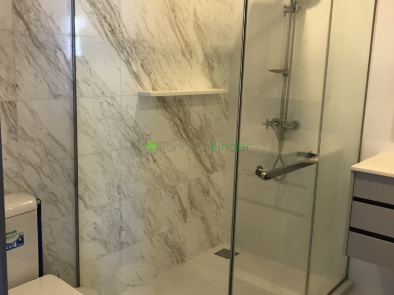Thonglor, Thonglor, Thailand, 1 Bedroom Bedrooms, ,1 BathroomBathrooms,Condo,For Rent,HQ Thonglor by Sansiri,6490
