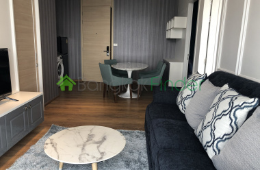 Sukhumvit, Phrom Phong, Thailand, 2 Bedrooms Bedrooms, ,2 BathroomsBathrooms,Condo,For Rent,Park 24,6495