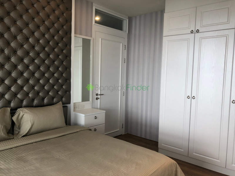 Sukhumvit, Phrom Phong, Thailand, 2 Bedrooms Bedrooms, ,2 BathroomsBathrooms,Condo,For Rent,Park 24,6495