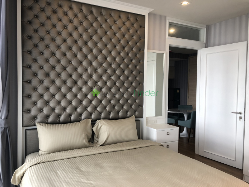 Sukhumvit, Phrom Phong, Thailand, 2 Bedrooms Bedrooms, ,2 BathroomsBathrooms,Condo,For Rent,Park 24,6495