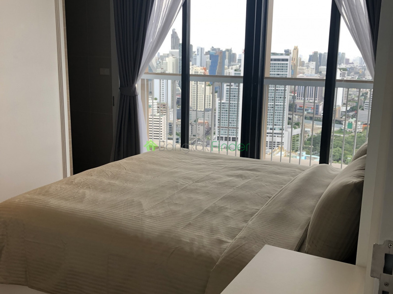 Sukhumvit, Phrom Phong, Thailand, 2 Bedrooms Bedrooms, ,2 BathroomsBathrooms,Condo,For Rent,Park 24,6495