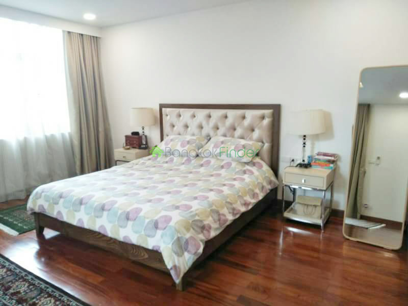 Bangkok, Phrom Phong, Thailand, 3 Bedrooms Bedrooms, ,4 BathroomsBathrooms,Town House,For Rent,6498