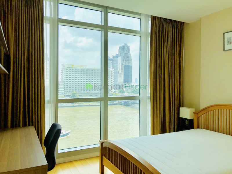 Bangkok, Sathorn-Riverside, Thailand, 3 Bedrooms Bedrooms, ,3 BathroomsBathrooms,Condo,For Rent,Nice condo for sale near the river bangkokfinder,6500