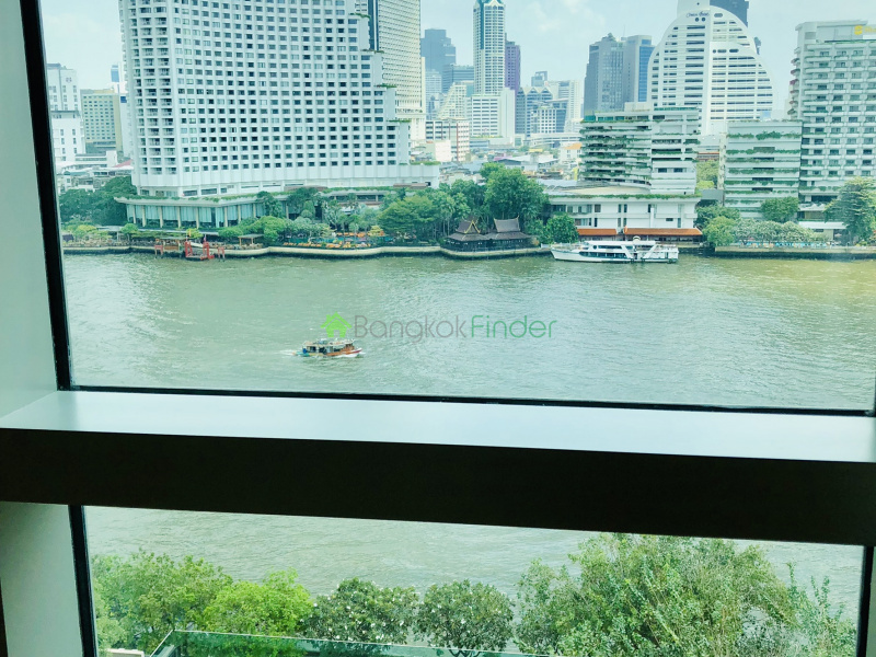 Bangkok, Sathorn-Riverside, Thailand, 3 Bedrooms Bedrooms, ,3 BathroomsBathrooms,Condo,For Rent,Nice condo for sale near the river bangkokfinder,6500