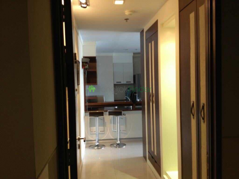 Bangkok, Nana, Thailand, 2 Bedrooms Bedrooms, ,2 BathroomsBathrooms,Condo,Sold,home for sale on bangkokfinder,6501