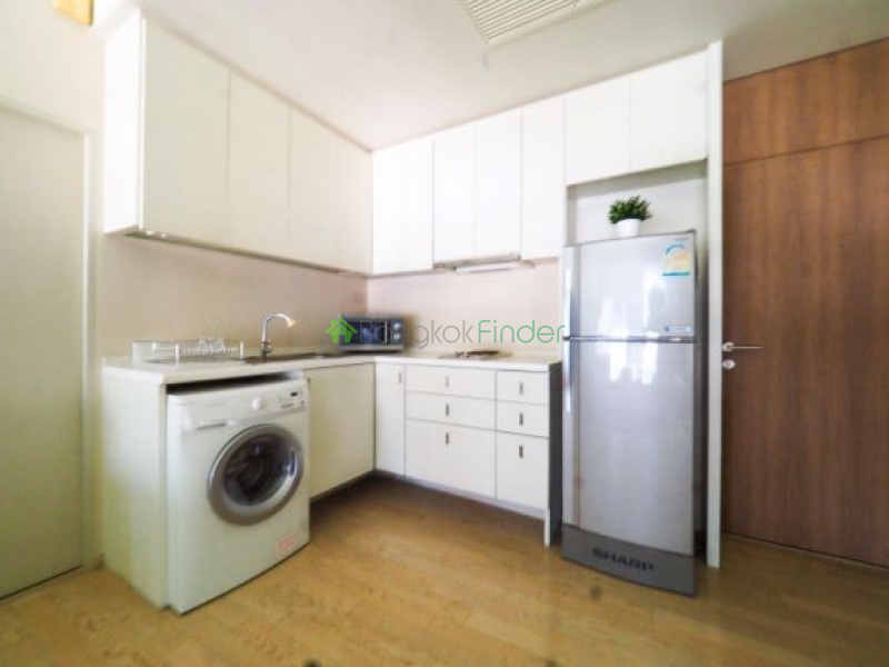 Bangkok, Thonglor, Thailand, 1 Bedroom Bedrooms, ,1 BathroomBathrooms,Condo,For Rent,rent a home on bangkokfinder,6502