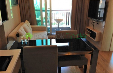 Bangkok, Phetburi, Thailand, 1 Bedroom Bedrooms, ,1 BathroomBathrooms,Condo,For Sale,The Address Asoke,6503