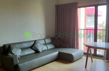 Bangkok, Ekamai, Thailand, 1 Bedroom Bedrooms, ,1 BathroomBathrooms,Condo,For Rent,ea,6504