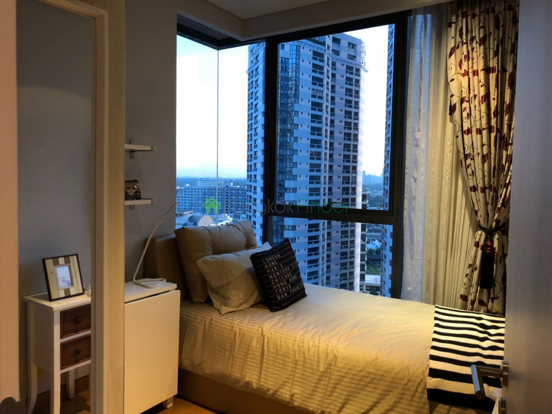 Bangkok, Phrom Phong, Thailand, 2 Bedrooms Bedrooms, ,2 BathroomsBathrooms,Condo,For Rent,k,6505