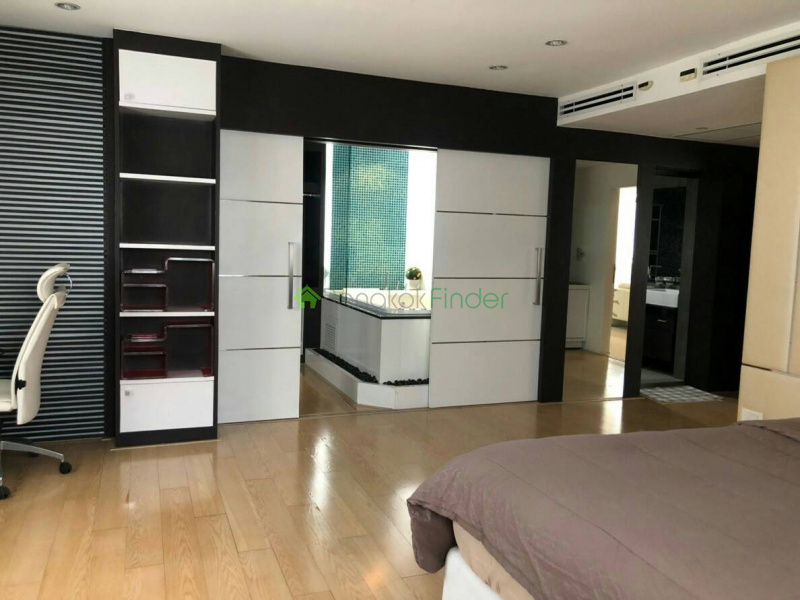 Bangkok, Asoke, Thailand, 1 Bedroom Bedrooms, ,2 BathroomsBathrooms,Condo,For Sale,Las Colinas,6507