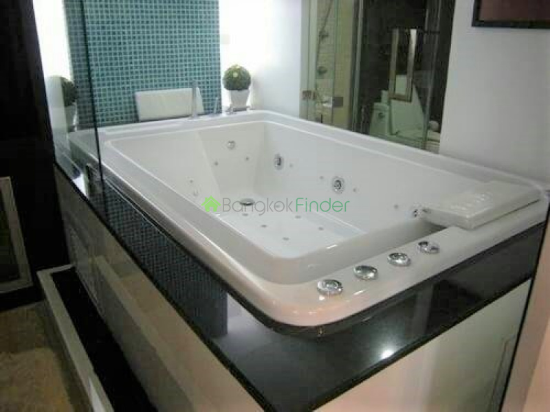 Bangkok, Asoke, Thailand, 1 Bedroom Bedrooms, ,2 BathroomsBathrooms,Condo,For Sale,Las Colinas,6507