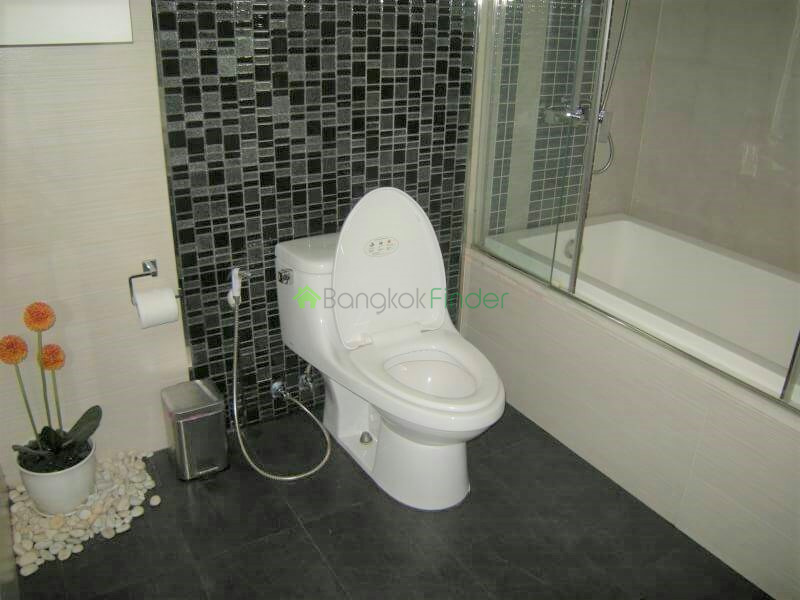 Bangkok, Asoke, Thailand, 1 Bedroom Bedrooms, ,2 BathroomsBathrooms,Condo,For Sale,Las Colinas,6507