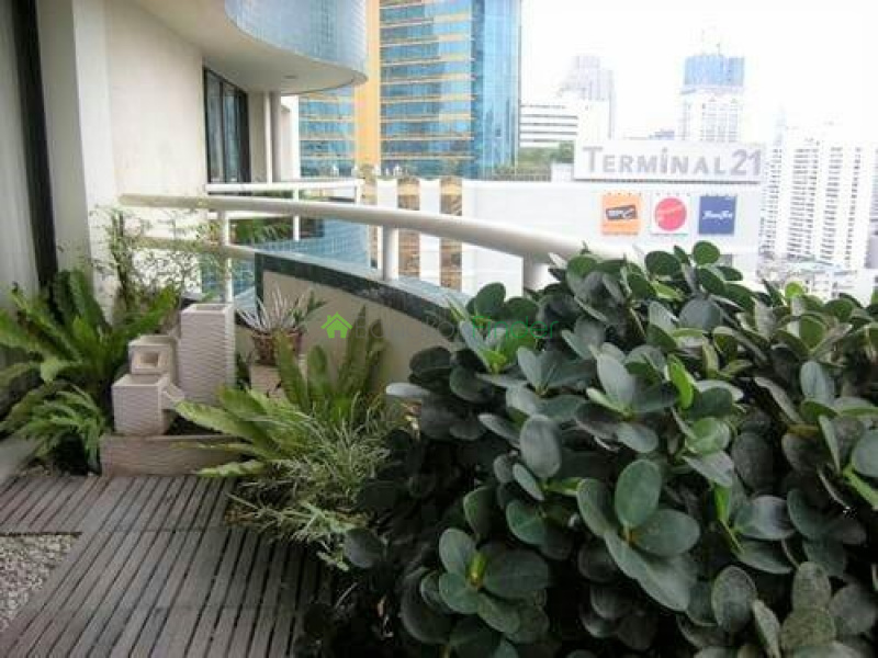 Bangkok, Asoke, Thailand, 1 Bedroom Bedrooms, ,2 BathroomsBathrooms,Condo,For Sale,Las Colinas,6507