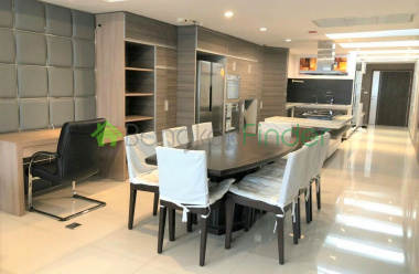 Bangkok, Asoke, Thailand, 1 Bedroom Bedrooms, ,2 BathroomsBathrooms,Condo,For Sale,Las Colinas,6507