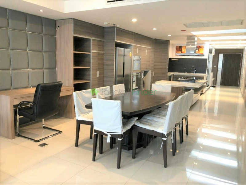 Bangkok, Asoke, Thailand, 1 Bedroom Bedrooms, ,2 BathroomsBathrooms,Condo,For Sale,Las Colinas,6507