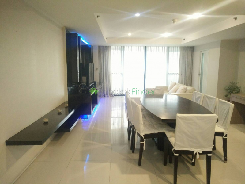 Bangkok, Asoke, Thailand, 1 Bedroom Bedrooms, ,2 BathroomsBathrooms,Condo,For Sale,Las Colinas,6507