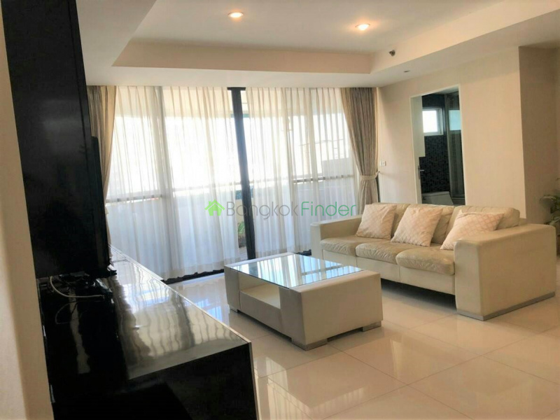 Bangkok, Asoke, Thailand, 1 Bedroom Bedrooms, ,2 BathroomsBathrooms,Condo,For Sale,Las Colinas,6507